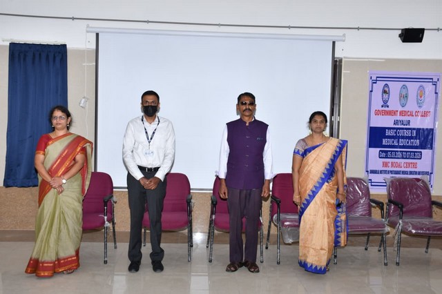BCME Program 2