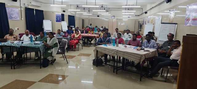 BCME Program 2