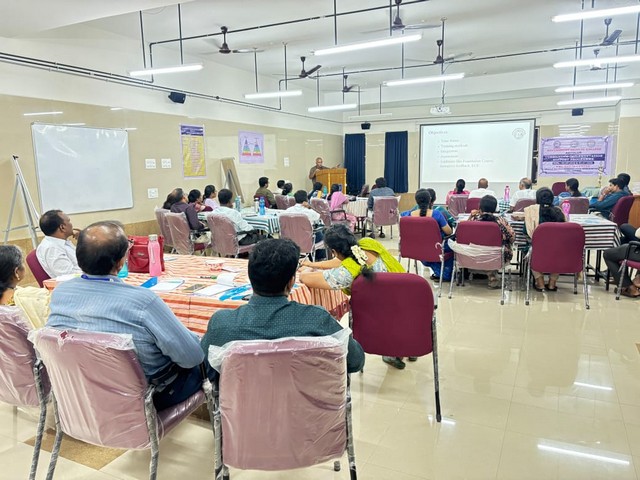 BCME Program 2