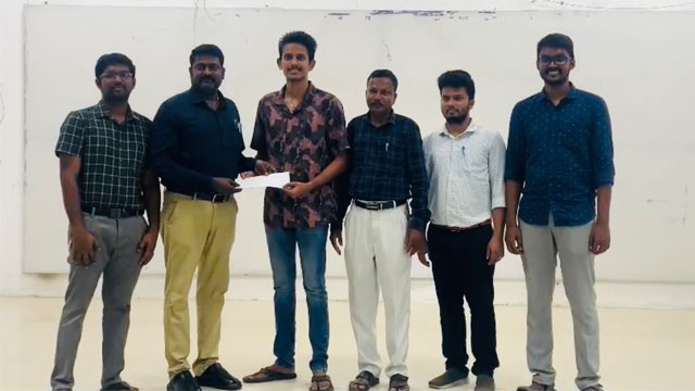 BCME Program 1
